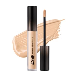 MERZY - The First Creamy Concealer - 5 Colors #CL3 Natural