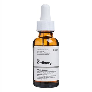 The Ordinary - GF 15% Solution Serum 30ml