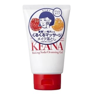 Ishizawa-Lab - Keana Baking Soda Cleansing Gel 100g