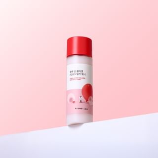 Round Lab - Camellia Deep Collagen PDRN Milky Toner - 150ml
