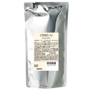 Orbis - U Encore Lotion Refill 180ml