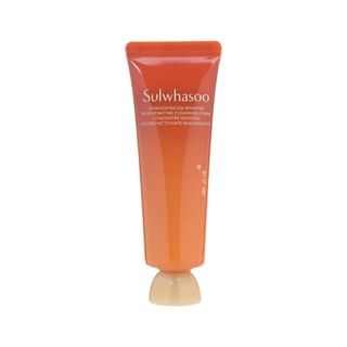 Sulwhasoo - Concentrated Ginseng Rejuvenating Cleansing Foam Mini 50g