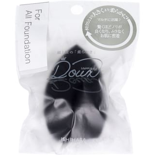 ISHIHARA SHOTEN - DOUX Do For All Foundation 1 pc