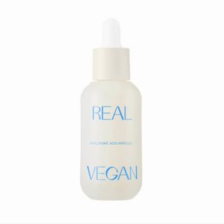 Klavuu - Real Vegan Hyaluronic Acid Ampoule 30Ml