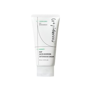 Zipiderm - Egf Skin Barrier Intensive Cream 80Ml
