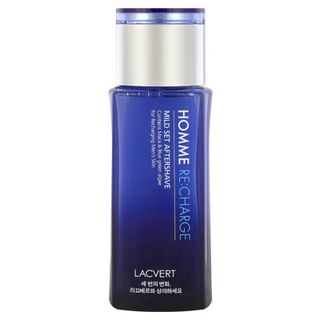 LACVERT Homme Re:charge Mild Set After Shave 160ml 160ml