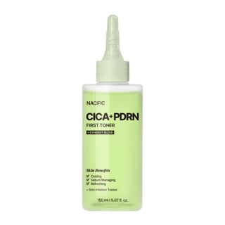 Nacific - Cica Pdrn First Toner 150Ml