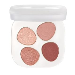 To/One - Petal Float Eye Palette 07 Timeless Rose