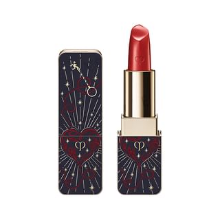 Cle de Peau Beaute - Luminizing Love Collection Rouge A Levres Lip Stick 5 Camellia