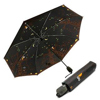 Full House Printed Foldable Umbrella