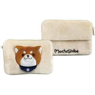 Chuken Mochi Shiba Mini Tissue Pouch N Okaka 1 pc