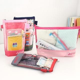 Lazy Corner Travel Organizer