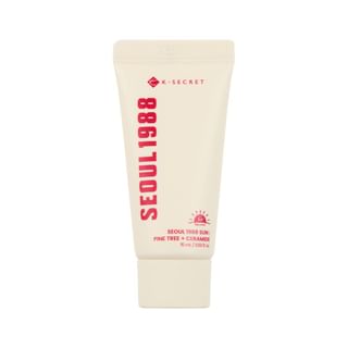 KSECRET - YesStyle Exclusive SEOUL 1988 Sun : Pine Tree + Ceramide Mini 15ml
