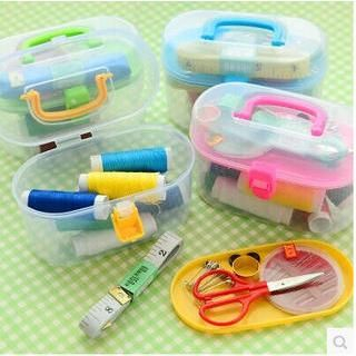 Class 302 Sewing Kit