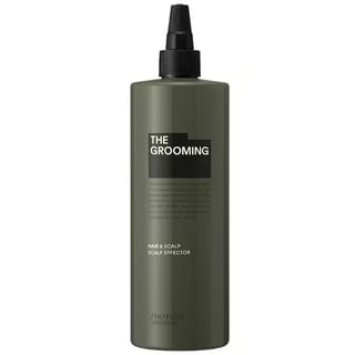 Shiseido Professional Men's - The Grooming Hair & Scalp Scalp Effector 480Ml Refill