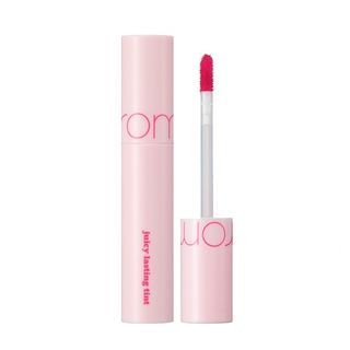 Romand - Juicy Lasting Tint Summer Light Series - 2 Colors #27 Pink Popsicle