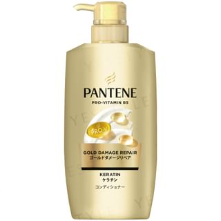 Pantene Japan - Gold Damage Repair Conditioner 380G