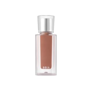 Bbi@ - Last Velvet Lip Tint Mlbb Edition - 7 Colors #V55 Cream Shot