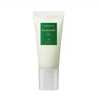 AROMATICA - Exfoliante Capilar Rosemary Scalp Scrub