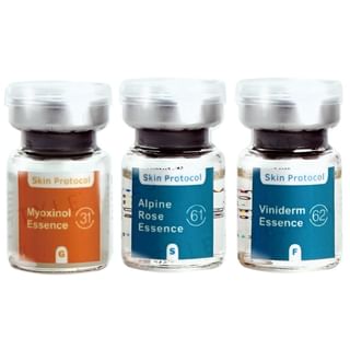 Skinique - Skin Protocol Essence Myoxinol - 5ml x 5