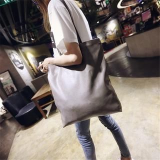 Nautilus Bags Plain Shopper Bag
