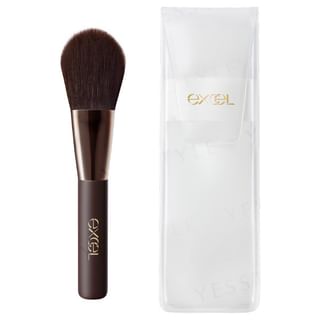 EXCEL - Highlight Cheek Brush 1 pc