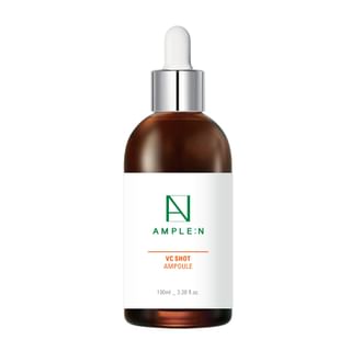Ample: N - Vc Shot Ampoule Jumbo 2025 Version - 100Ml
