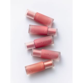 Code Glokolor - Fix-On Primer In Tint - 5 Colors #02 Chill Pink