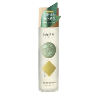 SOFNON - Tsaio Jasmine & Green Tea Balancing Toner 150ml