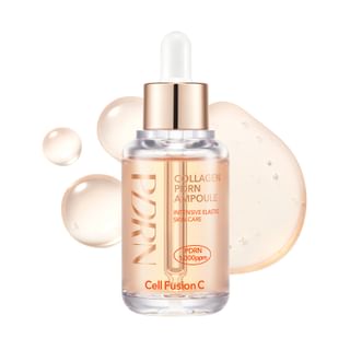 Cell Fusion C - Collagen PDRN Ampoule 35ml