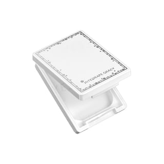 Shiseido - Integrate Gracy Compact Case 1 pc