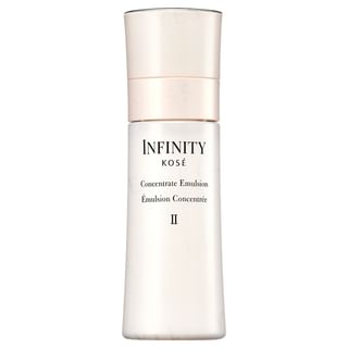 Kose - INFINITY Concentrate Emulsion II 120ml Refill