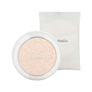 Sulwhasoo Snowise Whitening UV Compact SPF50+ PA+++ Refill Only 9g