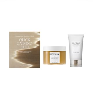 SKIN1004 - Madagascar Centella Quick Calming Duo Set 2 pcs