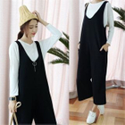 Cropped Jumper Pants от YesStyle.com INT Cropped Jumper Pants от YesStyle.com INT