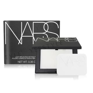 NARS - Light Reflecting Pressed Setting Powder Crystal Clear 10g