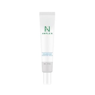 AMPLE: N - Hyaluron Shot Hydration Cream Mini 30ml