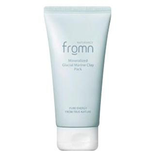 NATURANCE fromn Mineralized Glacial Marine Clay Pack 150ml 150ml