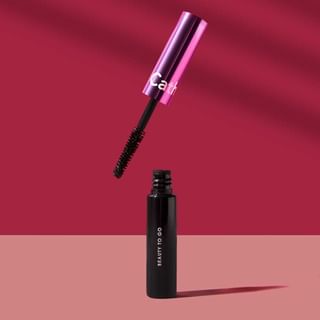 Cathy Doll - Lazy Lashes Mascara 4g
