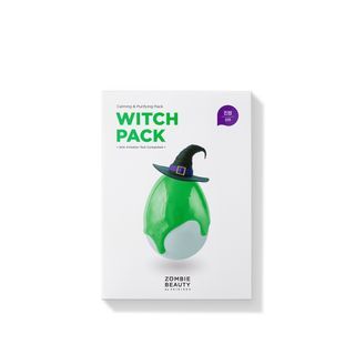 SKIN1004 - Mascarilla Facial en Crema ZOMBIE BEAUTY Witch Pack