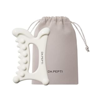 Ceramic Multi Gua Sha 1 pc