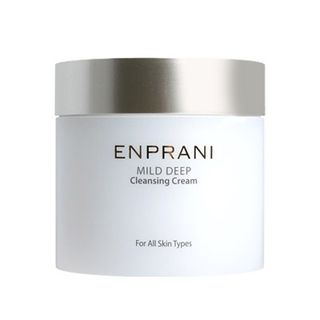 ENPRANI Mild Deep Cleansing Cream 250ml 250ml