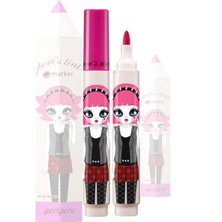 peripera Tint Marker 4ml Pink Stain - No. 03