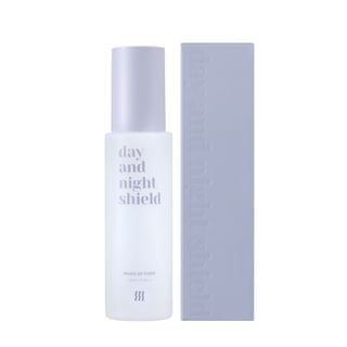 MERZY - Day and Night Shield Make Up Fixer 100ml