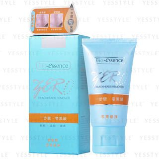 Bio-Essence - Zero Blackheads Remover 40ml