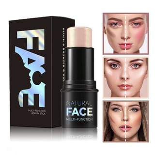 Mlsmile - Multi-Function Beauty Stick (1-4) #04 - 6G