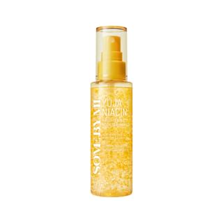 Some By Mi - Yuja Niacin Brightening Body Serum Mist 80Ml