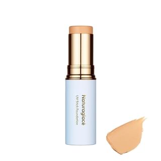 UV Stick Foundation SPF 50+ PA++++ 02 Medium Beige