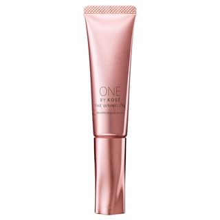 Kose - One By Kose The Wrinkless W Wrinkle Repair Serum 18g