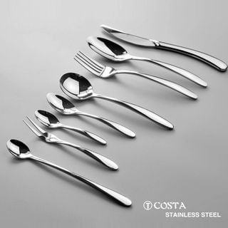 Artistique Stainless Steel Cutlery Set